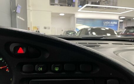 Chevrolet Niva I рестайлинг, 2016 год, 599 000 рублей, 14 фотография