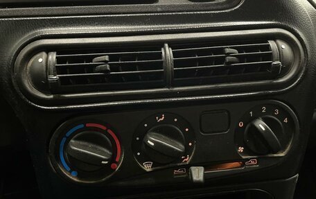 Chevrolet Niva I рестайлинг, 2016 год, 599 000 рублей, 15 фотография