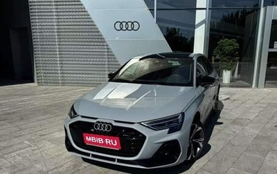 Audi A3, 2022 год, 2 100 000 рублей, 1 фотография