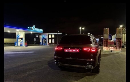 Mercedes-Benz GLS, 2019 год, 7 800 000 рублей, 1 фотография