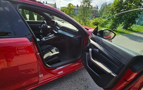 Peugeot 508 II, 2019 год, 2 050 000 рублей, 4 фотография