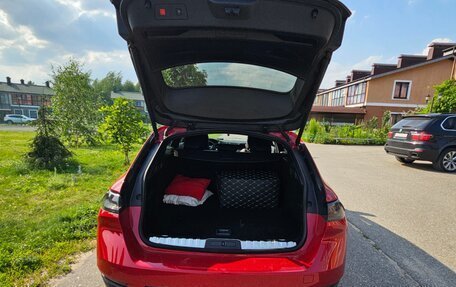 Peugeot 508 II, 2019 год, 2 050 000 рублей, 3 фотография