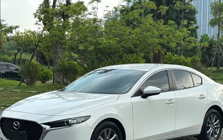 Mazda 3, 2022 год, 1 180 000 рублей, 1 фотография