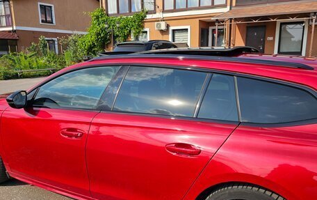 Peugeot 508 II, 2019 год, 2 050 000 рублей, 15 фотография