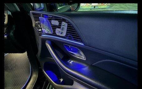 Mercedes-Benz GLS, 2019 год, 7 800 000 рублей, 9 фотография