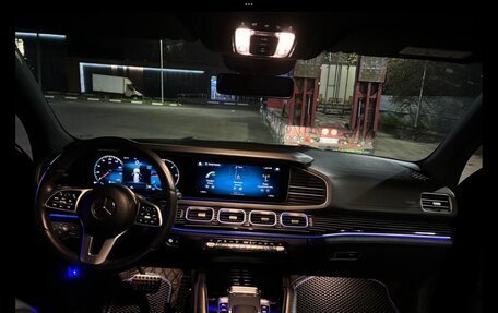 Mercedes-Benz GLS, 2019 год, 7 800 000 рублей, 10 фотография