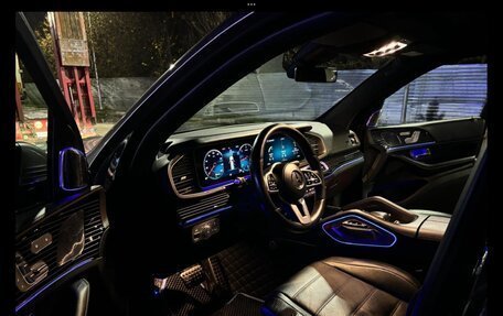 Mercedes-Benz GLS, 2019 год, 7 800 000 рублей, 7 фотография