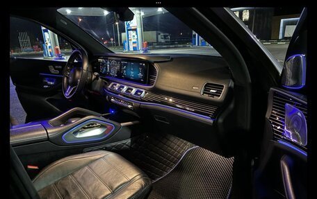 Mercedes-Benz GLS, 2019 год, 7 800 000 рублей, 8 фотография