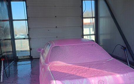 Toyota Mark II VIII (X100), 1994 год, 688 888 рублей, 1 фотография