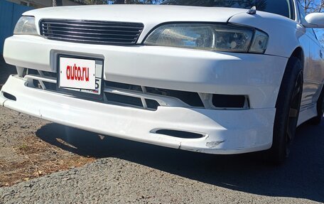 Toyota Mark II VIII (X100), 1994 год, 688 888 рублей, 6 фотография
