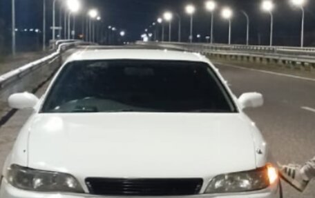 Toyota Mark II VIII (X100), 1994 год, 688 888 рублей, 7 фотография