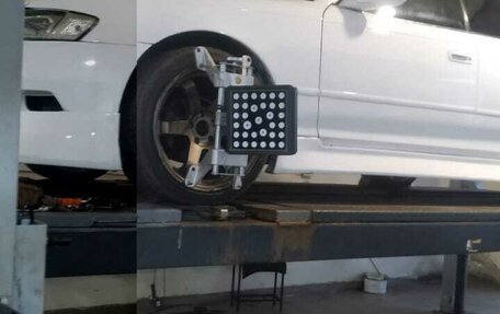 Toyota Mark II VIII (X100), 1994 год, 688 888 рублей, 4 фотография