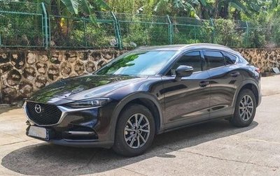 Mazda CX-4, 2021 год, 1 980 000 рублей, 1 фотография