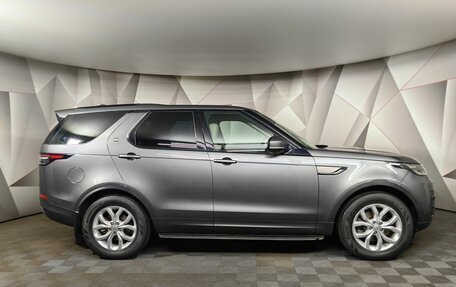 Land Rover Discovery IV, 2018 год, 3 099 000 рублей, 6 фотография