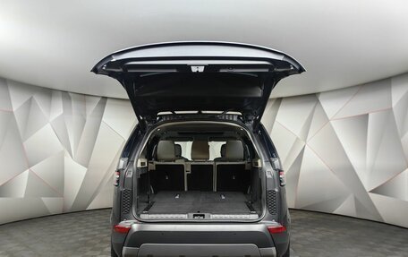 Land Rover Discovery IV, 2018 год, 3 099 000 рублей, 12 фотография