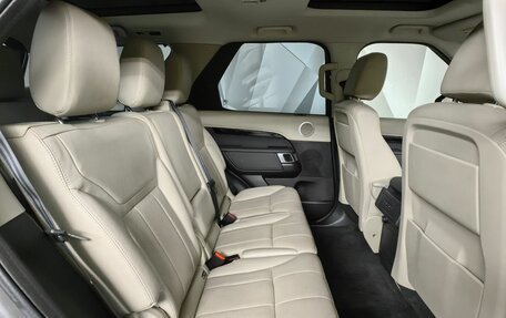 Land Rover Discovery IV, 2018 год, 3 099 000 рублей, 16 фотография