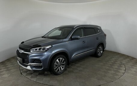 Chery Tiggo 8 I, 2020 год, 1 400 000 рублей, 1 фотография
