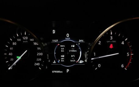 Land Rover Discovery IV, 2018 год, 3 099 000 рублей, 18 фотография