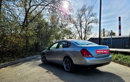 Nissan Teana, 2004 год, 700 000 рублей, 3 фотография