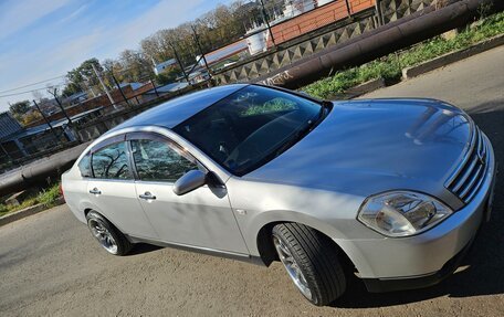 Nissan Teana, 2004 год, 700 000 рублей, 7 фотография