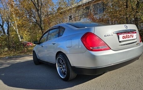 Nissan Teana, 2004 год, 700 000 рублей, 10 фотография