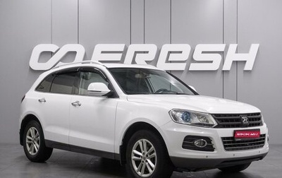 Zotye T600, 2015 год, 999 000 рублей, 1 фотография