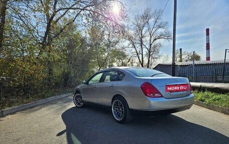 Nissan Teana, 2004 год, 700 000 рублей, 11 фотография