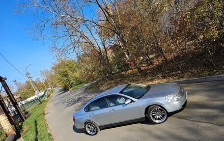 Nissan Teana, 2004 год, 700 000 рублей, 19 фотография