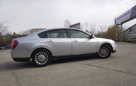 Nissan Teana, 2004 год, 700 000 рублей, 25 фотография