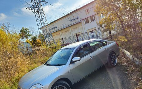 Nissan Teana, 2004 год, 700 000 рублей, 16 фотография
