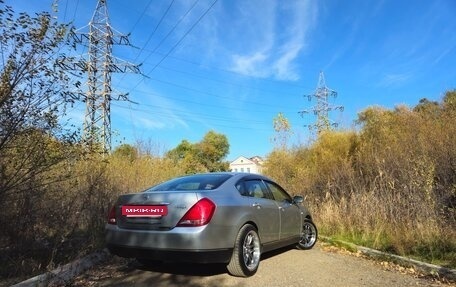Nissan Teana, 2004 год, 700 000 рублей, 20 фотография