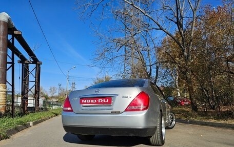 Nissan Teana, 2004 год, 700 000 рублей, 21 фотография
