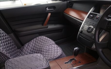 Nissan Teana, 2004 год, 700 000 рублей, 26 фотография