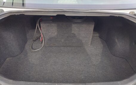 Nissan Teana, 2004 год, 700 000 рублей, 32 фотография