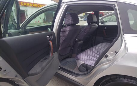 Nissan Teana, 2004 год, 700 000 рублей, 27 фотография