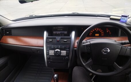 Nissan Teana, 2004 год, 700 000 рублей, 29 фотография