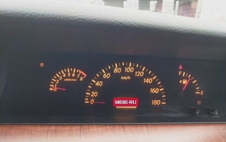 Nissan Teana, 2004 год, 700 000 рублей, 30 фотография