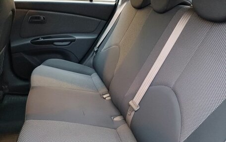 KIA Rio II, 2011 год, 509 000 рублей, 11 фотография