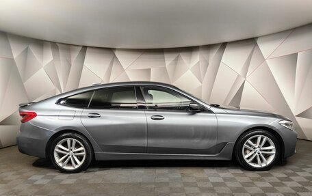 BMW 6 серия, 2018 год, 3 395 000 рублей, 6 фотография