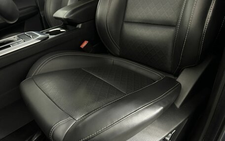 Chery Tiggo 8 I, 2020 год, 1 400 000 рублей, 10 фотография