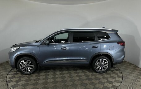 Chery Tiggo 8 I, 2020 год, 1 400 000 рублей, 5 фотография