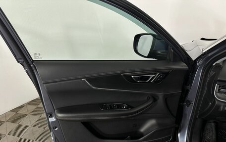 Chery Tiggo 8 I, 2020 год, 1 400 000 рублей, 8 фотография