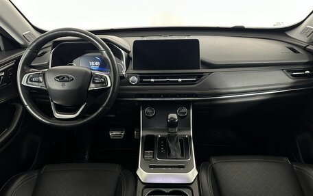 Chery Tiggo 8 I, 2020 год, 1 400 000 рублей, 7 фотография