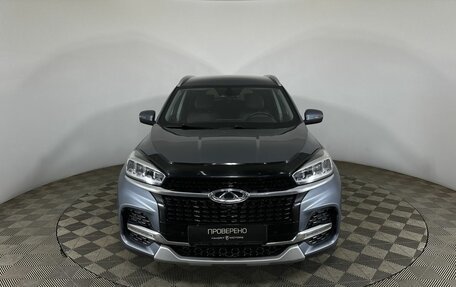 Chery Tiggo 8 I, 2020 год, 1 400 000 рублей, 2 фотография