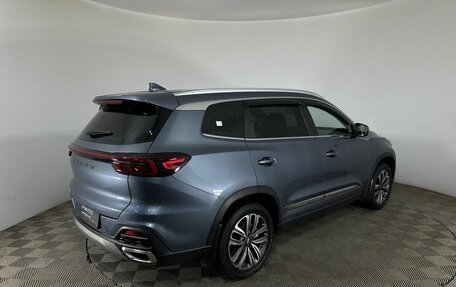 Chery Tiggo 8 I, 2020 год, 1 400 000 рублей, 6 фотография