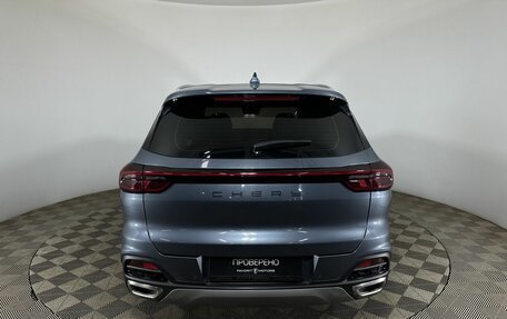 Chery Tiggo 8 I, 2020 год, 1 400 000 рублей, 3 фотография