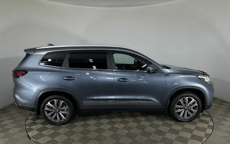 Chery Tiggo 8 I, 2020 год, 1 400 000 рублей, 4 фотография