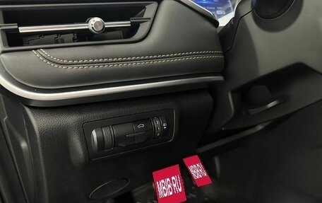 Chery Tiggo 8 I, 2020 год, 1 400 000 рублей, 9 фотография