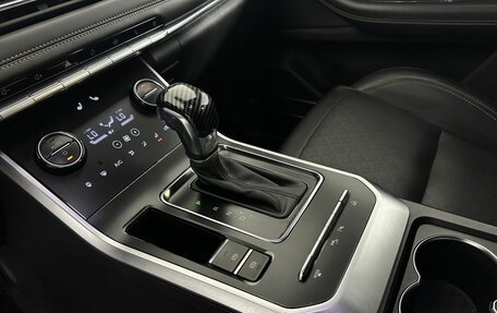 Chery Tiggo 8 I, 2020 год, 1 400 000 рублей, 13 фотография