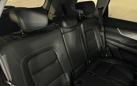 Chery Tiggo 8 I, 2020 год, 1 400 000 рублей, 15 фотография